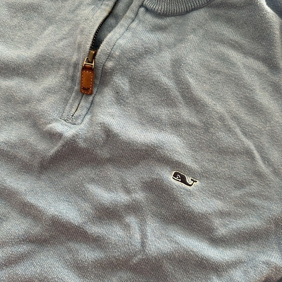 VINEY VINES MENS SWEATER - Picture 2 of 8